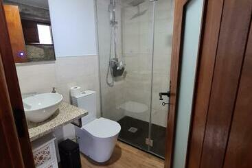هتل Isatour  Natural Park House