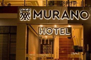 هتل Murano