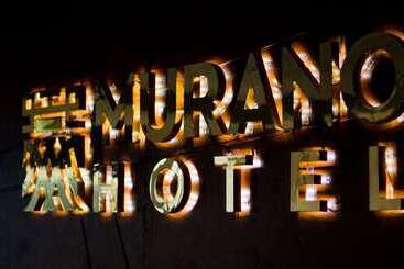 هتل Murano