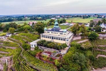 هتل Spitzhaus