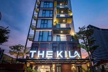 هتل The Kila Boutique