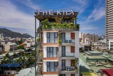 هتل The Kila Boutique