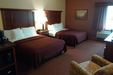 هتل Timberlake Lodge