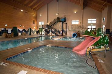 هتل Timberlake Lodge