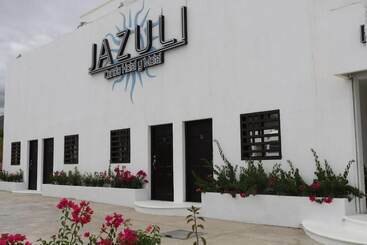 Jazuli