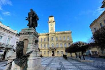 Monelly Apartman