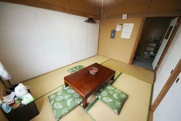 بنسيون Guest House Yamada