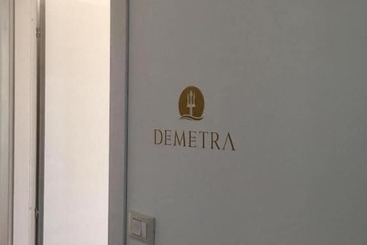 پانسیون La Terrazza Degli Dei