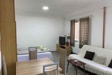 پانسیون Petković Apartman