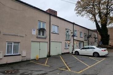 پانسیون Town House B & B