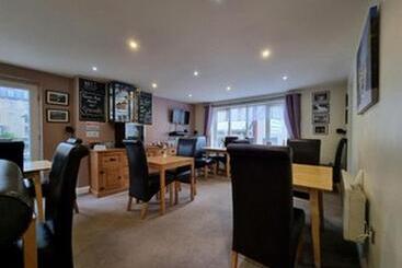 پانسیون Town House B & B
