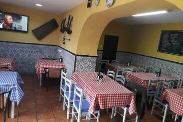 Pension La Fuente - Abrucena