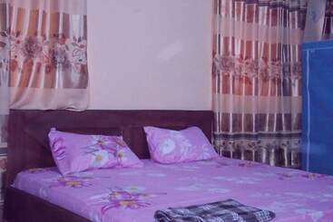 Perfecto Hotel Suites Lounge