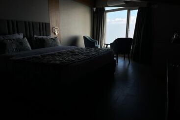 منتجع The Retreat