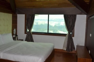 منتجع The Retreat