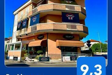 Siclari B&b Rooms&suite