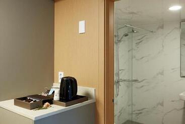 The N Resort Hotel&spa Yangyang