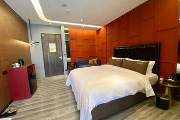Vaho Motel
