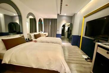 Vaho Motel