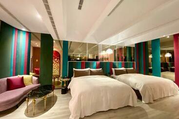 Vaho Motel