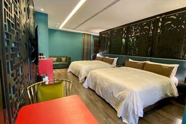 Vaho Motel