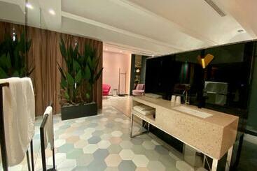 Vaho Motel