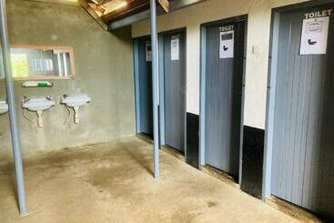 Yes Hostel