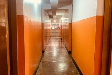 Yes Hostel