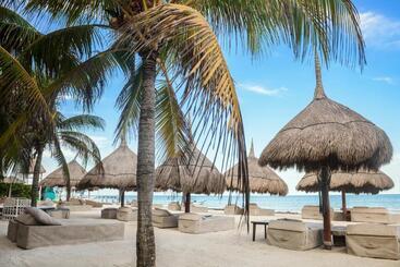 Casa Las Tortugas Petit Beach Hotel & Spa