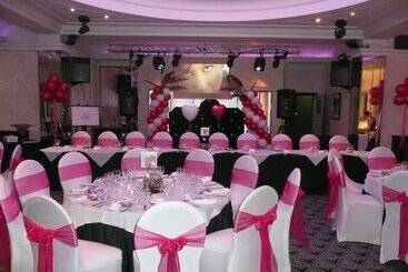 Cumberland Hotel   Oceana Collection