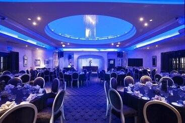 Cumberland Hotel   Oceana Collection