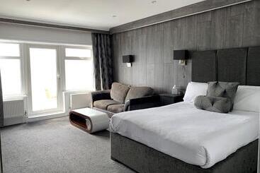 Cumberland Hotel   Oceana Collection