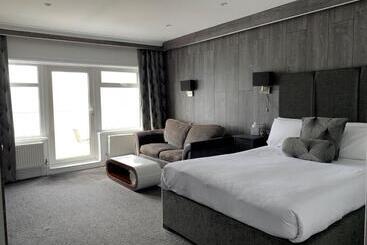 Cumberland Hotel   Oceana Collection
