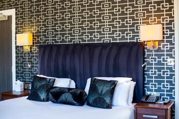 Cumberland Hotel   Oceana Collection
