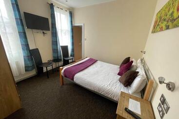 Elsinore Hotel Llandudno