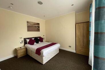 Elsinore Hotel Llandudno