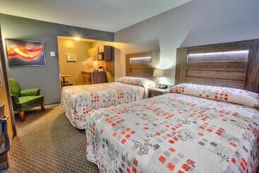 Et Motel Le Chateauguay