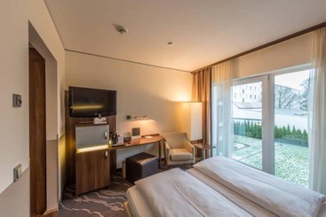 Heikotel Hotel Am Stadtpark