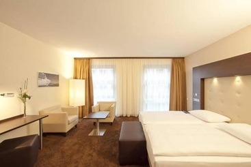 Heikotel Hotel Am Stadtpark