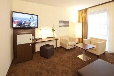 Heikotel Hotel Am Stadtpark