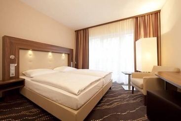 Heikotel Hotel Am Stadtpark