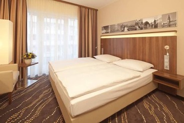 Heikotel Hotel Am Stadtpark