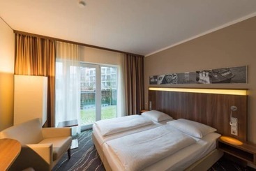 Heikotel Hotel Am Stadtpark