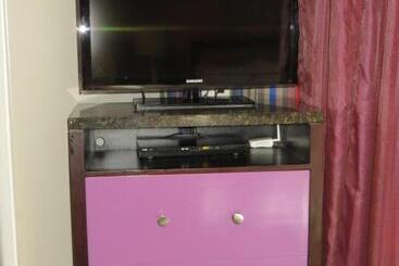 Отель 7 Springs Inn & Suites