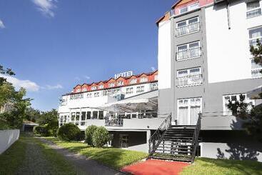 Achat Hotel Frankfurt Maintal