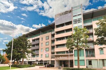 Adina Apartment Hotel Perth
