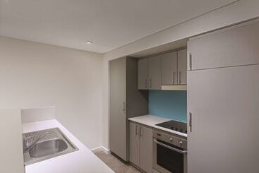 Adina Apartment Hotel Perth
