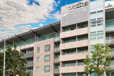 Adina Apartment Hotel Perth