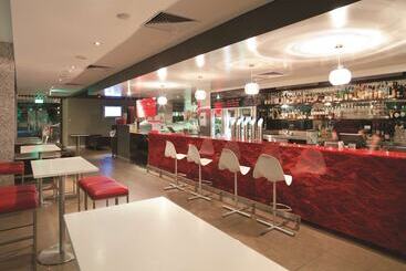 Adina Apartment Hotel Perth