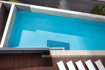 Adina Apartment Hotel Perth